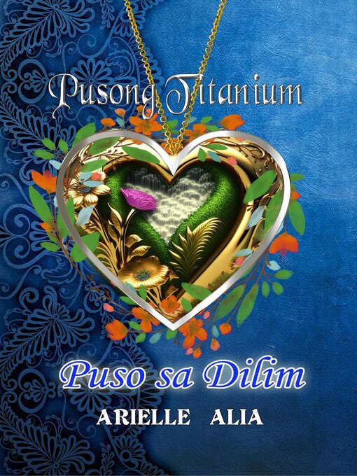 Title details for Puso sa Dilim by Arielle Alia - Available